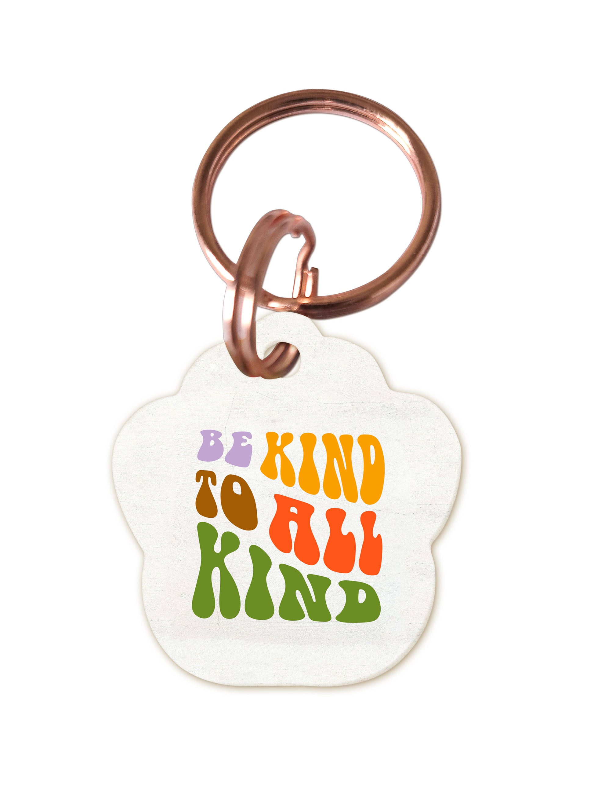 DOG ID TAGS - Muffin Shape - The Smug Dog