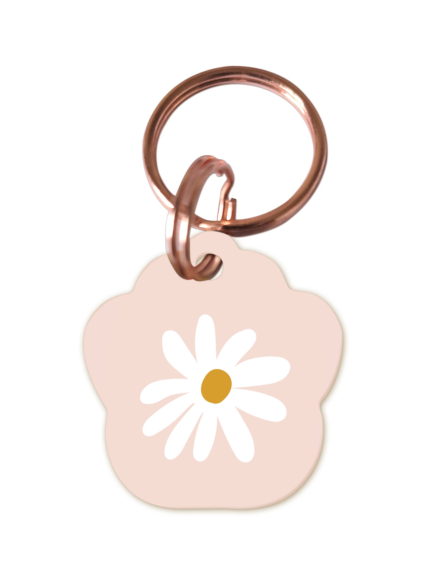 DOG ID TAGS - Muffin Shape - The Smug Dog